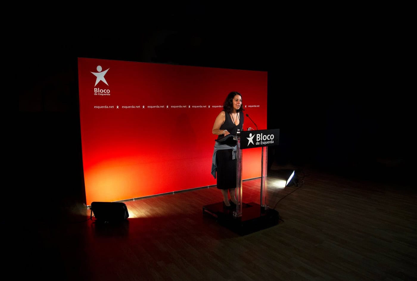 Alexandra Vieira é candidata à coordenadora concelhia de Braga do BE