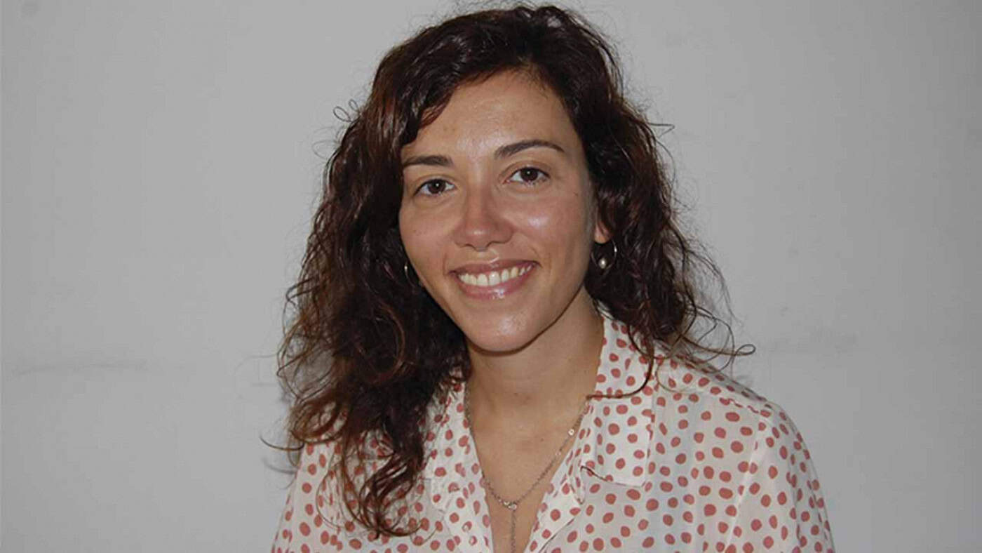 Alumna da UMinho cria teste que detecta Covid-19 através da saliva