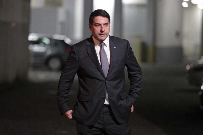 Direcção do Vitória SC passa a deter maioria da SAD a partir de 30 de Novembro