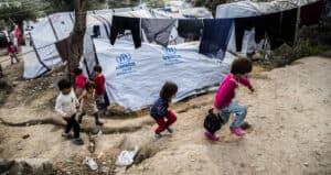 Cruz Vermelha de Braga vai acolher e ajudar doze jovens refugiados