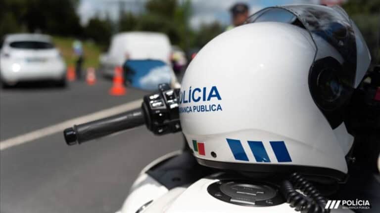 Mais de 5.000 detidos na operação “Verão Seguro 2020”&nbsp;