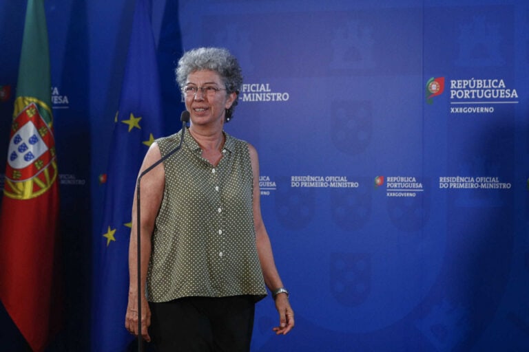 CGTP defende aumento salarial para inverter a situação do país