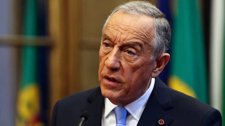 “Este 5 de Outubro é dos mais difíceis e exigentes de 46 anos de democracia”