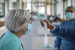 Covid-19. Portugal regista mais 13 mortes e 734 novos casos de infecção