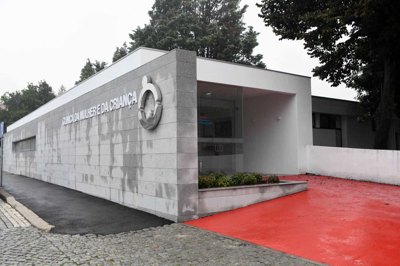 Famalicão abre Clínica da Mulher e da Criança