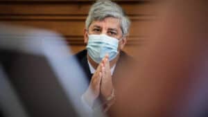 Banco de Portugal melhora projeções e estima queda do PIB de 8,1% em 2020&nbsp;