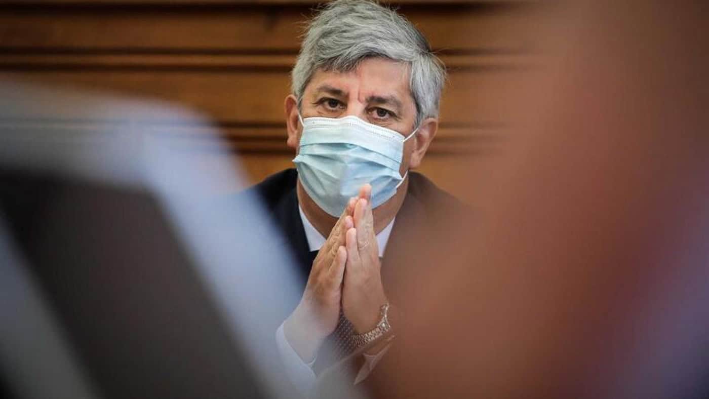 Banco de Portugal melhora projeções e estima queda do PIB de 8,1% em 2020&nbsp;