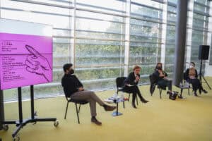 Educação cultural em Guimarães aposta na diversidade de públicos e no digital