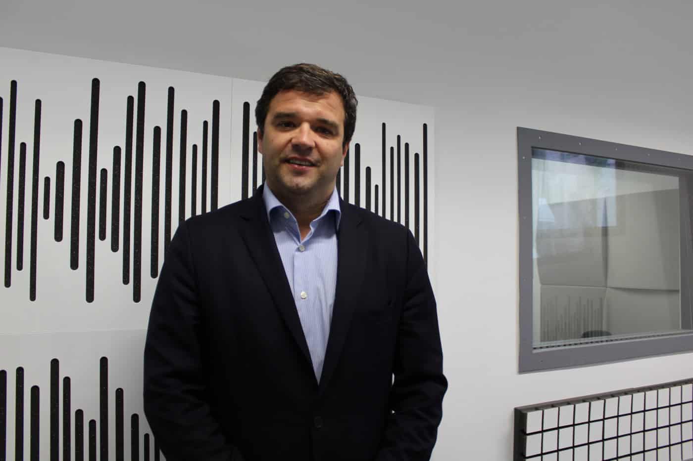 "O PS deve apresentar um candidato que conheça os problemas de Braga"