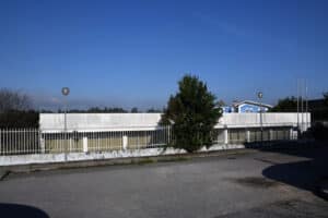 Câmara de Famalicão investe 1 milhão na requalificação da EB de Avidos