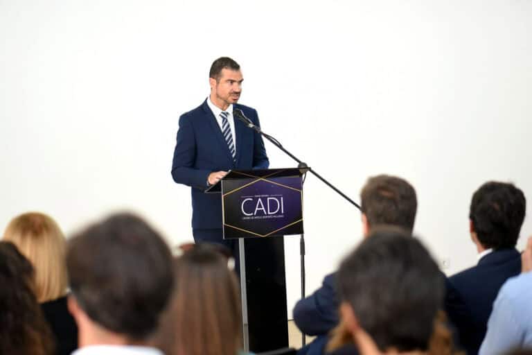 “Associativismo juvenil já merecia uma visão diferente por parte do Governo”