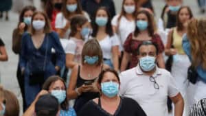 Portugal com mais 8 mortes e 944 casos de Covid-19 nas últimas 24 horas