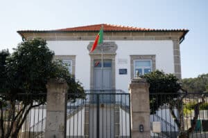 EB1 de Pedralva, em Braga, conclui obras de requalificação