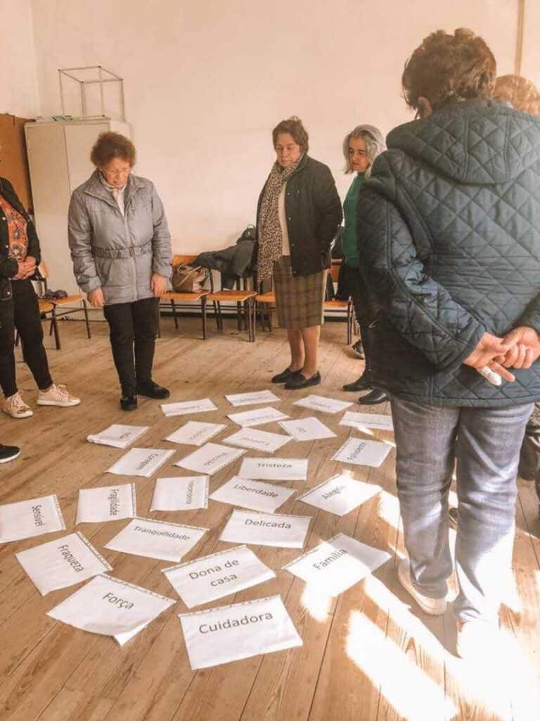 Junta de Freguesia de Ronfe reconhecida com Selo “Comunidades Pró-Envelhecimento”