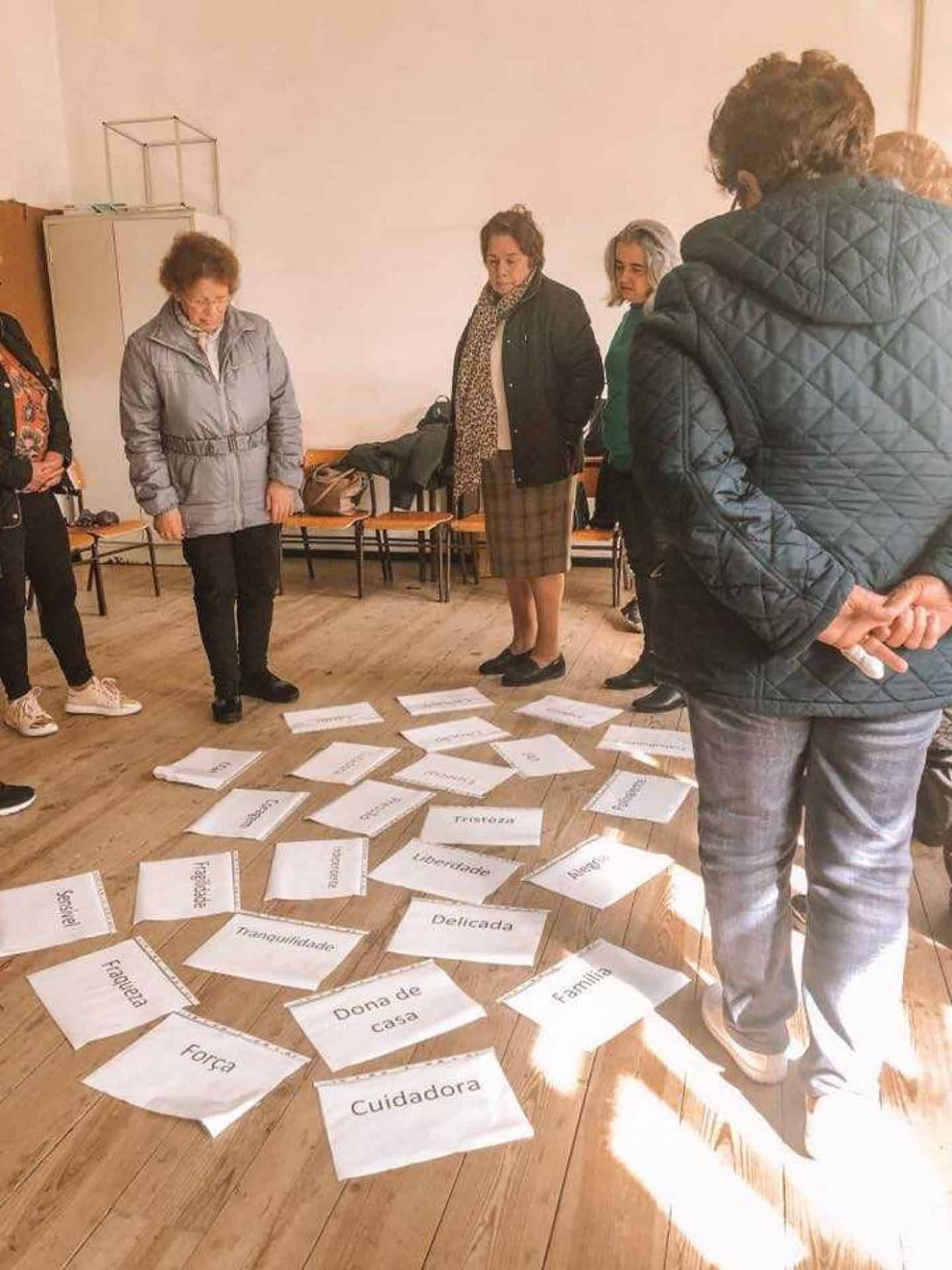 Junta de Freguesia de Ronfe reconhecida com Selo "Comunidades Pró-Envelhecimento”