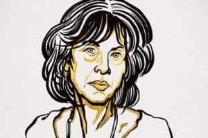 Nobel da Literatura 2020 para Louise Glück
