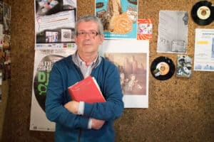 "Nobel para Louise Glück é uma surpresa e Academia voltou ao mau caminho"