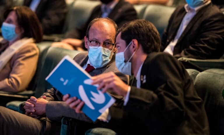 UMinho vive "situação de crise" no alojamento estudantil