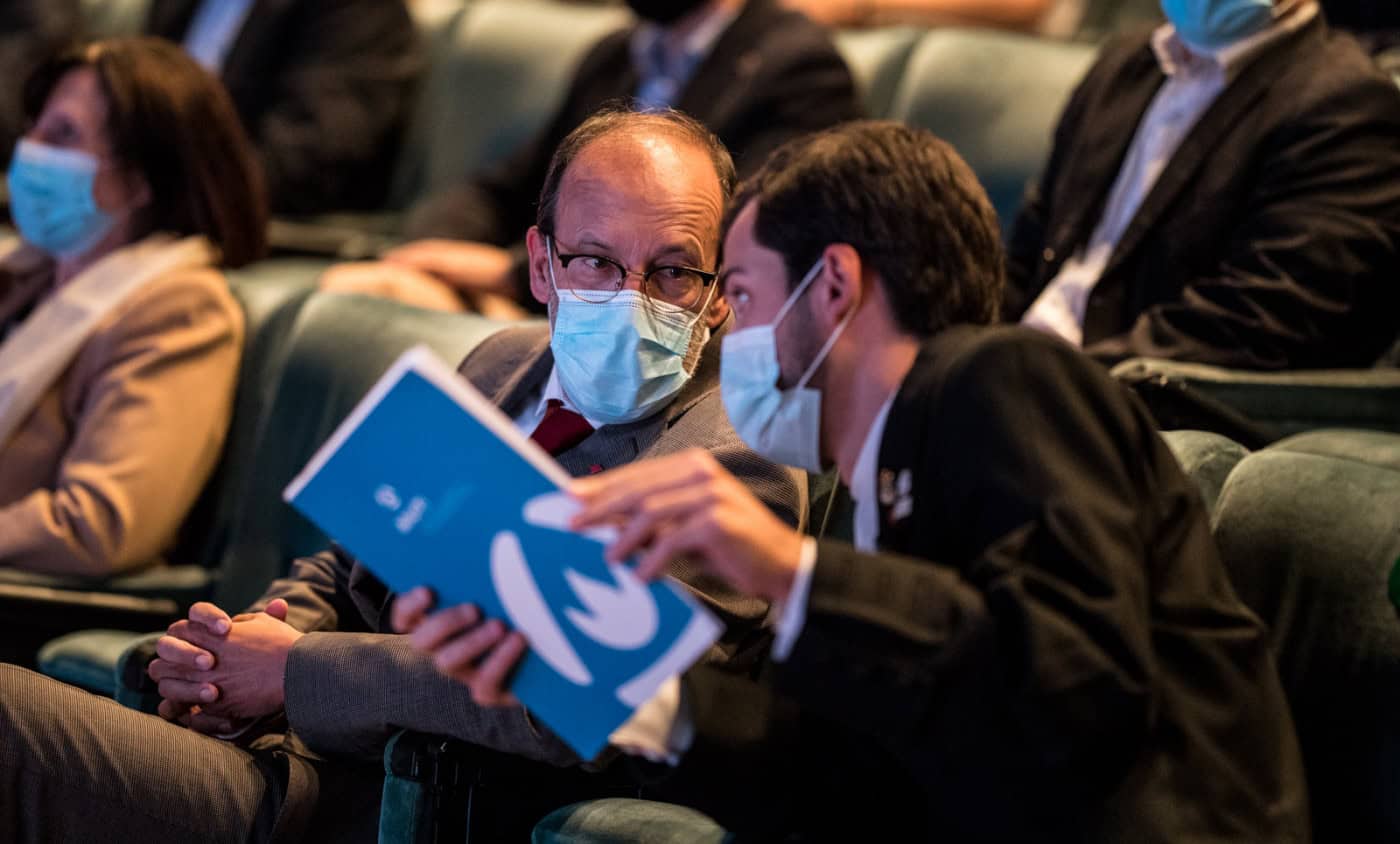 UMinho vive "situação de crise" no alojamento estudantil