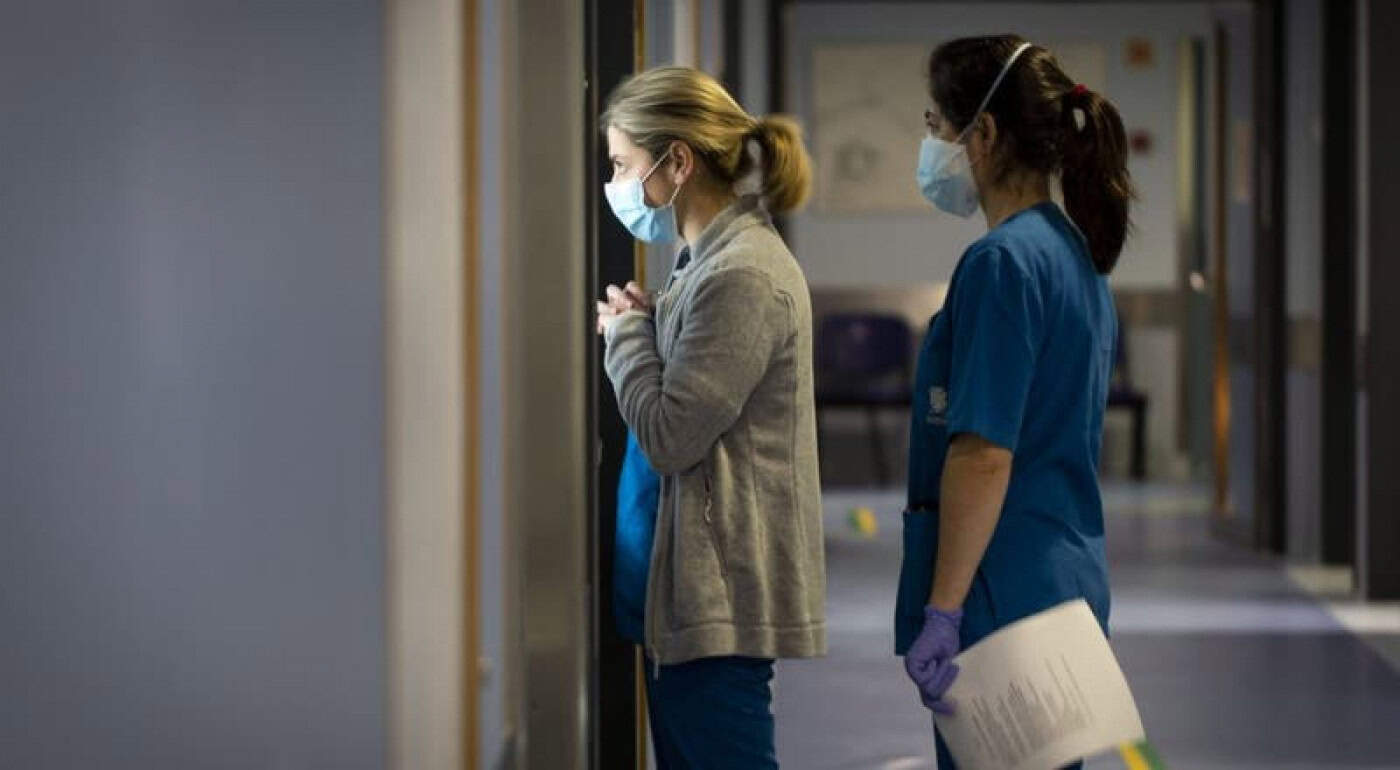 Portugal regista 1.278 casos de Covid-19 e dez mortes