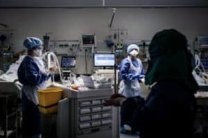 Enfermeiros dos hospitais privados vão ter aumentos salariais médios de 1,5%