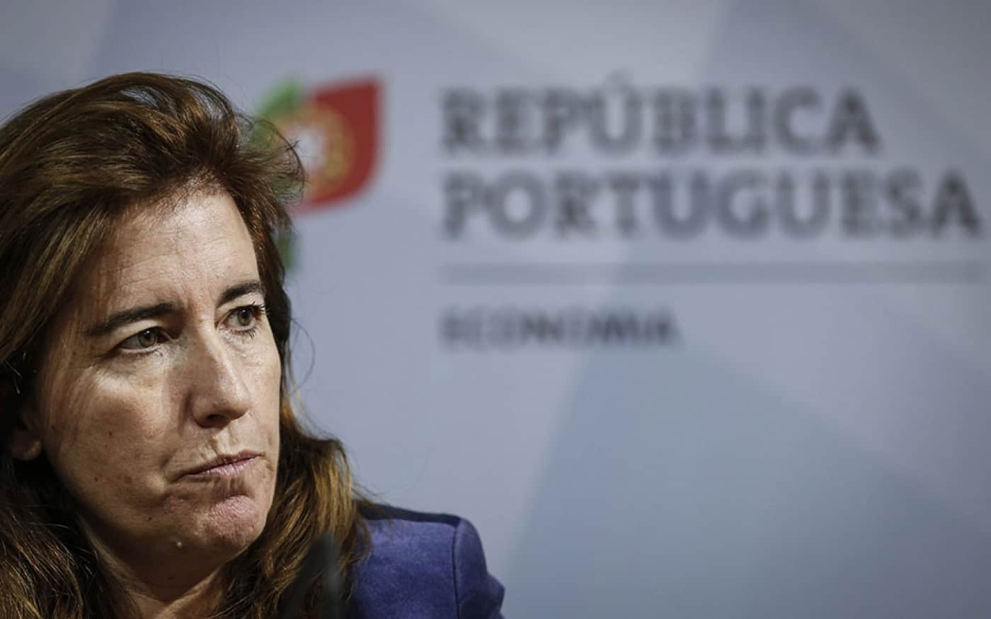 Dez mil empresas já pediram apoio à retoma progressiva