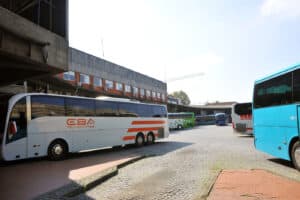 CMB assegura melhores condições aos lojistas da central de camionagem