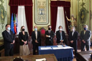 Câmara de Braga repõe 25 dias de férias a parte dos funcionários municipais