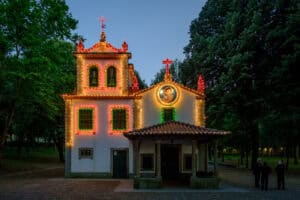 Início do julgamento sobre posse do Parque da Ponte