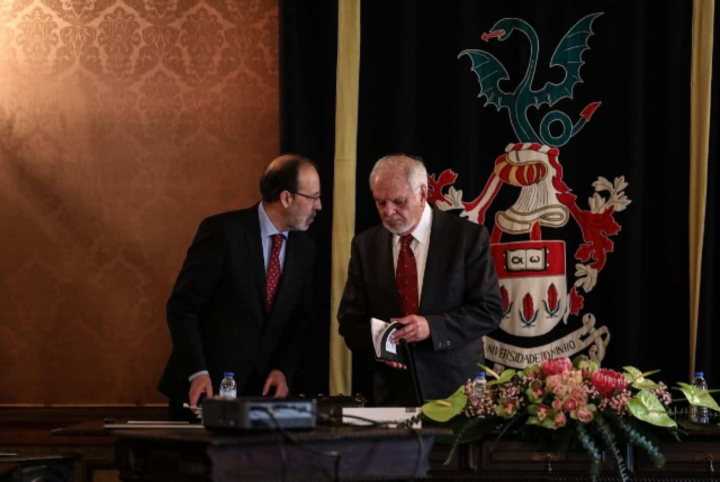 Conselho Geral da UMinho discute funcionamento do novo ano lectivo