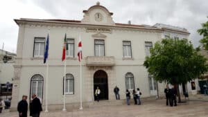 Municípios recebem 2,3 mil milhões via Fundo de Equilíbrio Financeiro&nbsp;