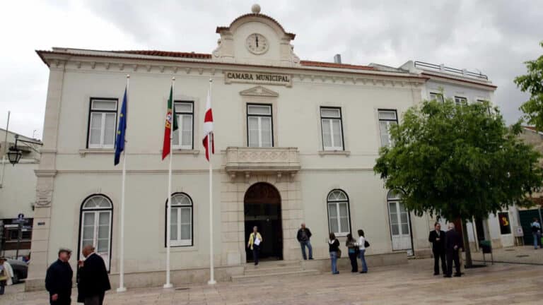 Municípios recebem 2,3 mil milhões via Fundo de Equilíbrio Financeiro&nbsp;