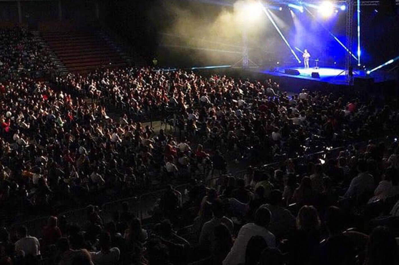 Autarca assume que episódio do Multiusos passou "imagem destrutiva" de Guimarães