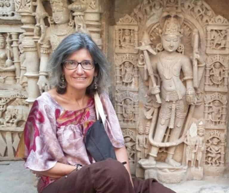 Maria João Amante é a nova directora da Biblioteca Pública de Braga