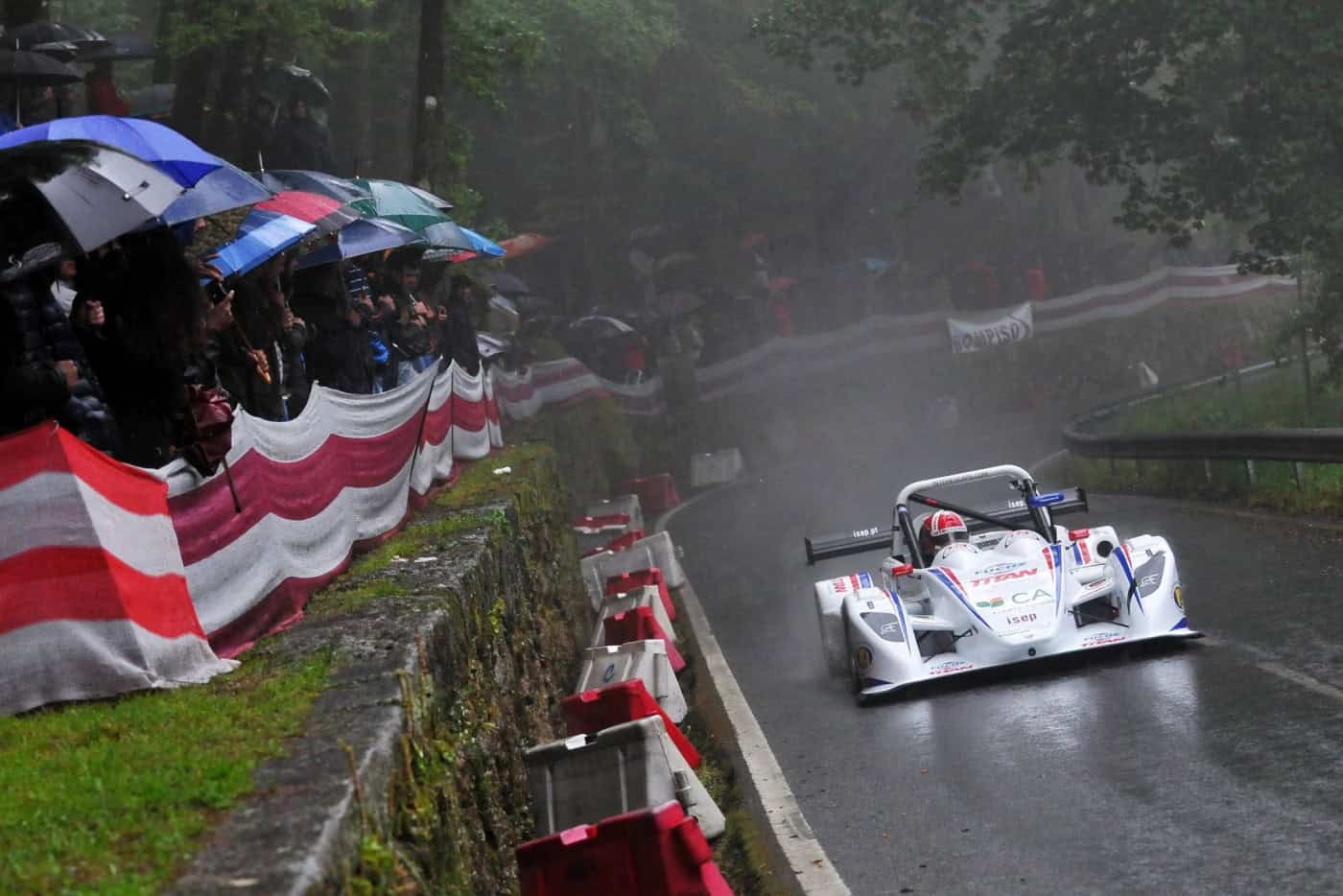 Rampa da Penha anulada devido a riscos pandémicos