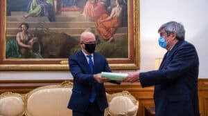 A reacção dos partidos com assento parlamentar ao OE 2021