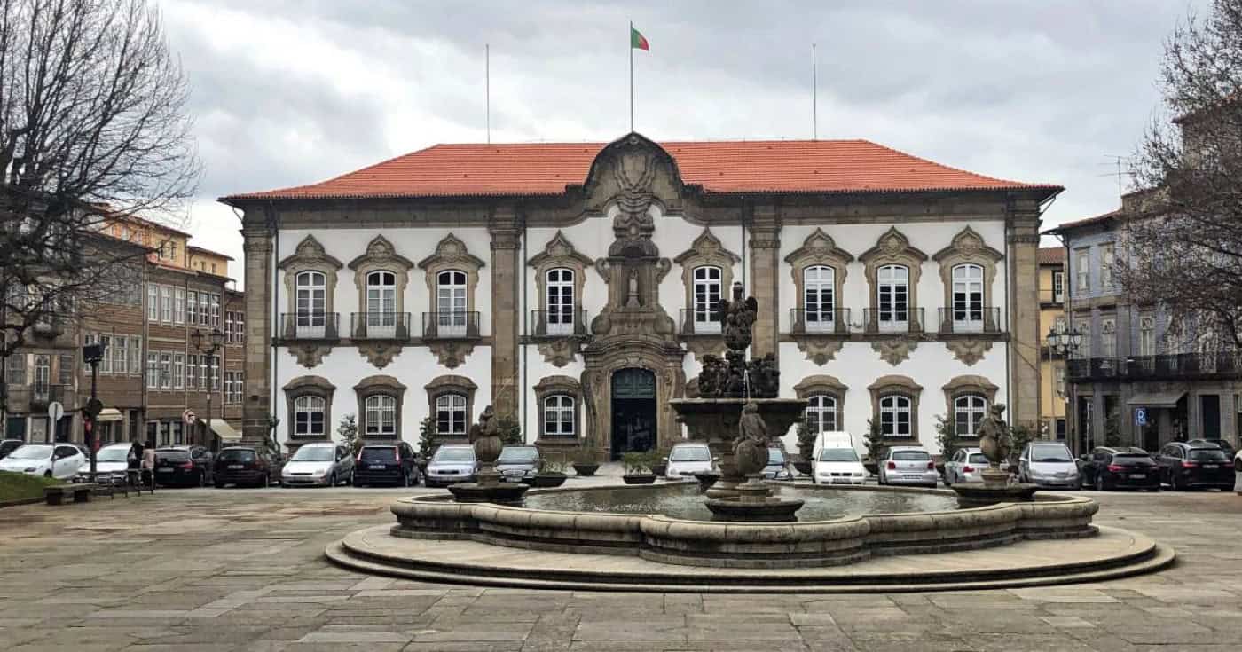 STAL exige 25 dias de férias para todos os trabalhadores da CM Braga; Rio recusa