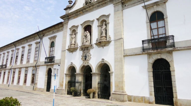 Número de infectados na Misericórdia de Barcelos sobe para 23