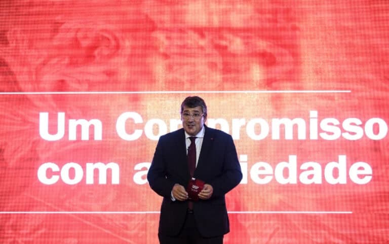 António Cunha é o novo presidente da CCDR-N