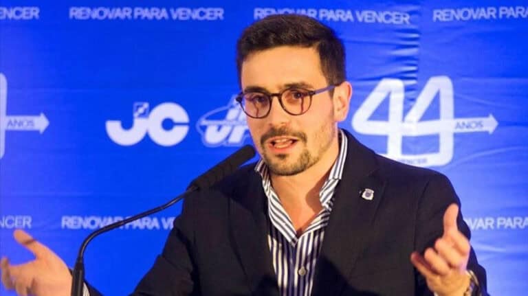 JP sugere transferências de despesas do Governo para o alojamento estudantil