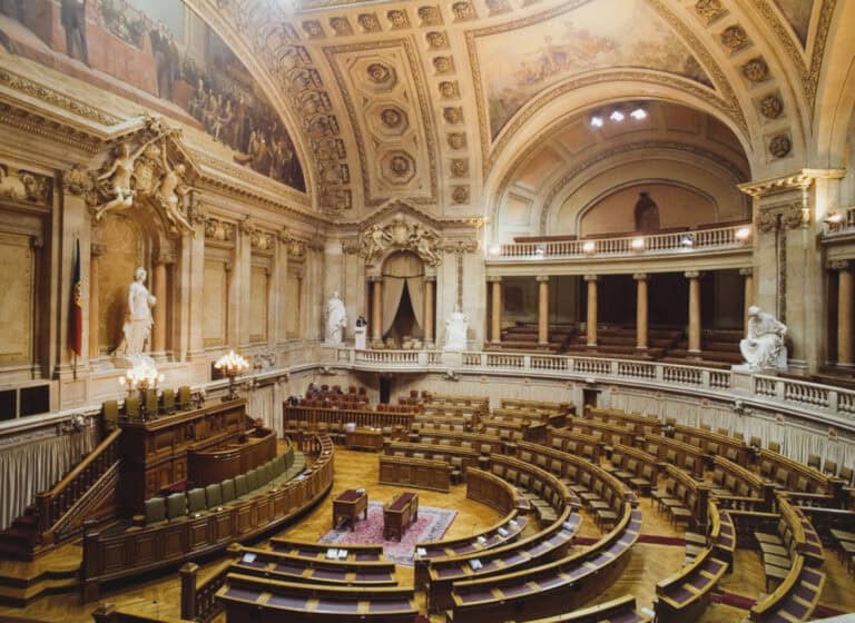 Eutanásia: Parlamento decide se há referendo em 23 de Outubro