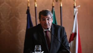 CCDR-N: António Cunha eleito com 2.397 votos num universo de 3.304