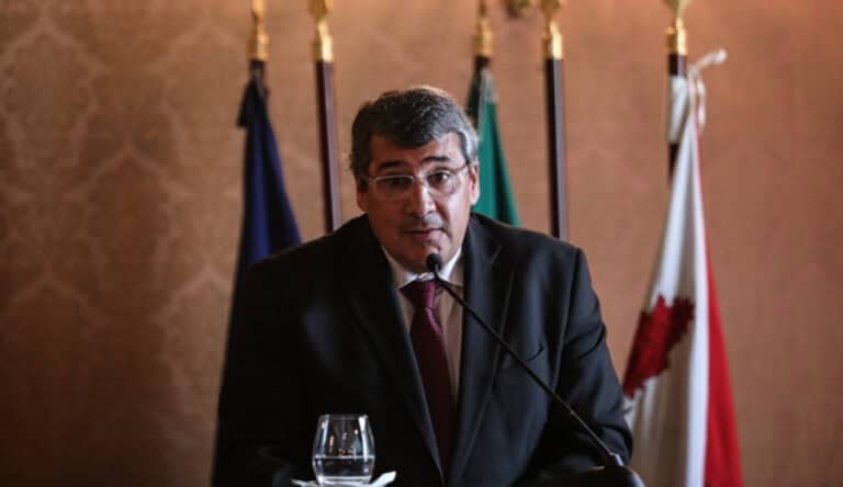 CCDR-N: António Cunha eleito com 2.397 votos num universo de 3.304