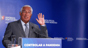 Governo declara estado de calamidade em todo o país