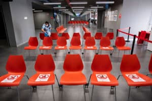 Mais 7 mortes e 2.072 novos casos, o número mais alto desde o início da pandemia