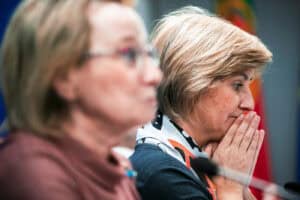 Número de casos diário pode chegar aos 3 mil nos próximos dias