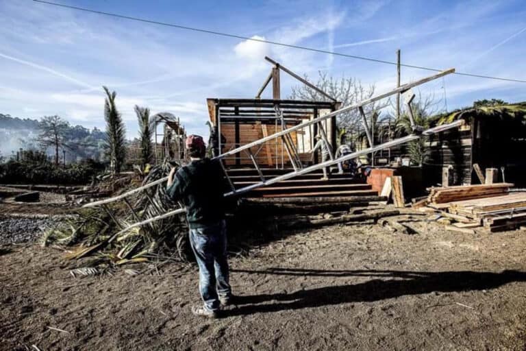 Dois anos depois, projecto “Fronteira” continua no papel