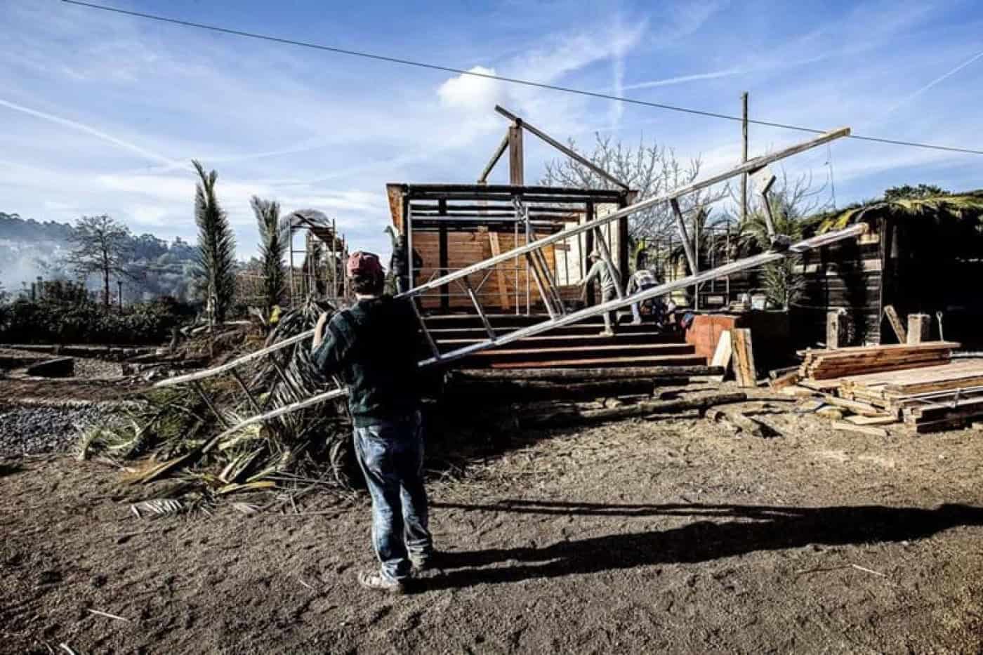 Dois anos depois, projecto “Fronteira” continua no papel