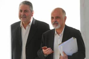 Tribunal Constitucional rejeita recurso e confirma pena de Mesquita Machado