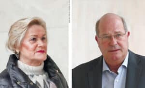 Corrupção nos TUB: Vítor Sousa e Cândida Serapicos sem castigo